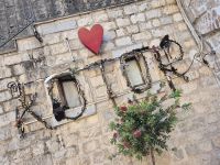 Tag 8 - Stadtrundgang - Kotor (1)