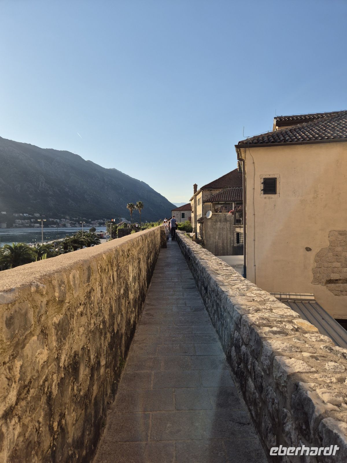 Tag 8 - Stadtrundgang - Kotor (2)