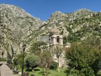 Tag 8 - Stadtrundgang - Kotor (3)