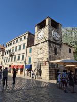 Tag 8 - Stadtrundgang - Kotor (5)