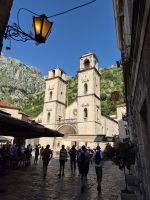 Tag 8 - Stadtrundgang - Kotor (7)