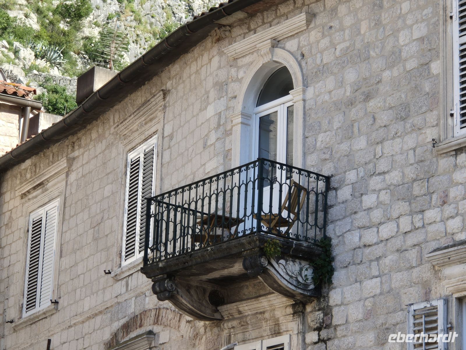 Tag 8 - Stadtrundgang - Kotor (8)