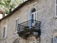 Tag 8 - Stadtrundgang - Kotor (8)