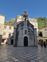 Tag 8 - Stadtrundgang - Kotor (11)