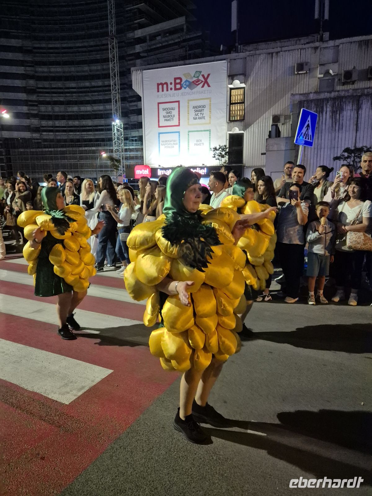 Tag 9 - Budva - Karneval (3)