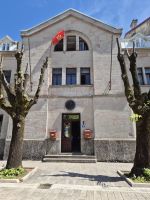 Tag 9 - Cetinje - alte Hauptstadt - Stadtbesichtigung (1)