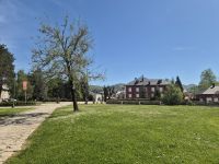 Tag 9 - Cetinje - alte Hauptstadt - Stadtbesichtigung (9)