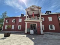 Tag 9 - Cetinje - alte Hauptstadt - Stadtbesichtigung (11)