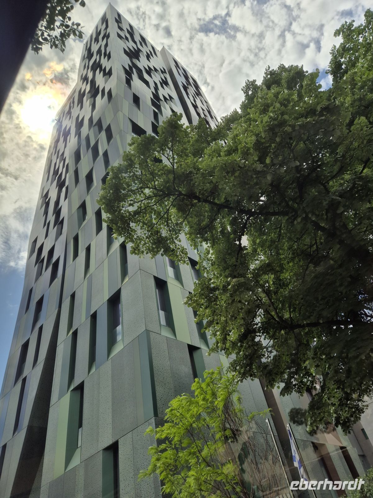 Tag 10 - Tirana - Stadtführung - Eindrücke (3)