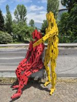 Tag 10 - Tirana - Stadtführung - Eindrücke (6)