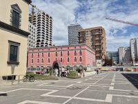 Tag 10 - Tirana - Stadtführung - Eindrücke (11)