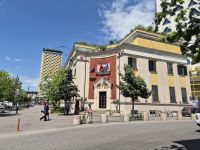 Tag 10 - Tirana - Stadtführung - Eindrücke (13)