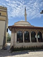 Tag 10 - Tirana - Stadtführung - Eindrücke (16)