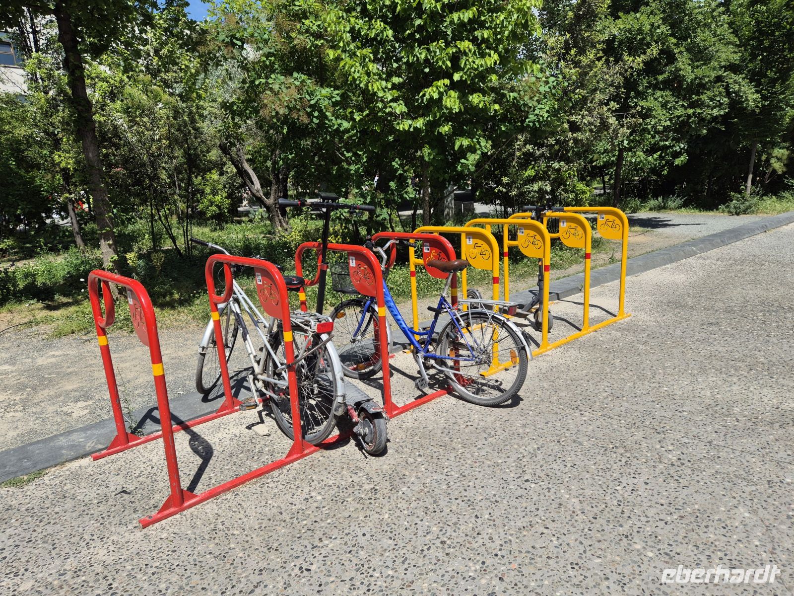 Tag 10 - Tirana - Stadtführung - Eindrücke (17)