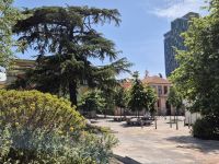 Tag 10 - Tirana - Stadtführung - Eindrücke (23)