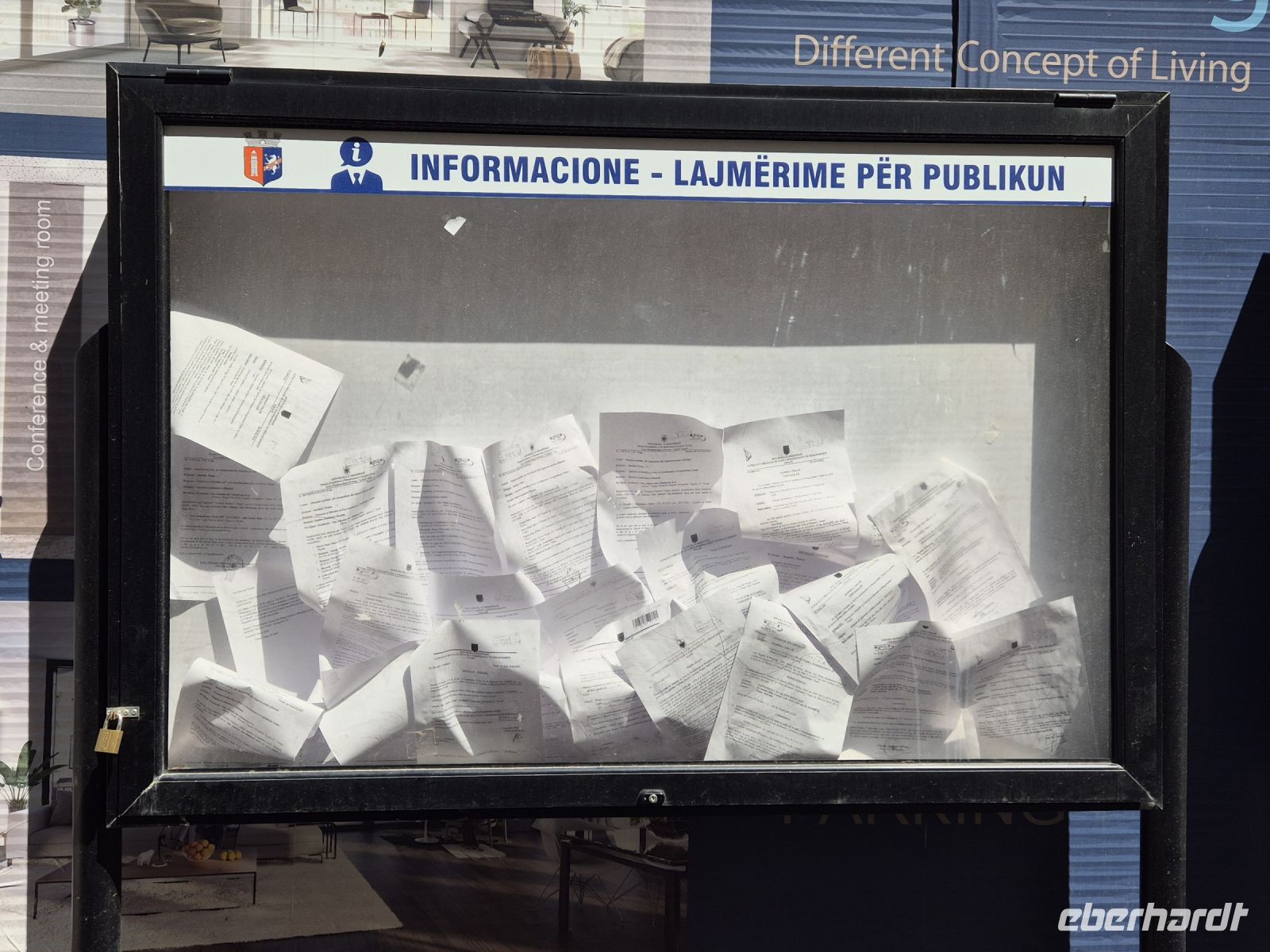 Tag 10 - Tirana - Stadtführung - Eindrücke (25)