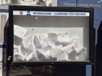 Tag 10 - Tirana - Stadtführung - Eindrücke (25)