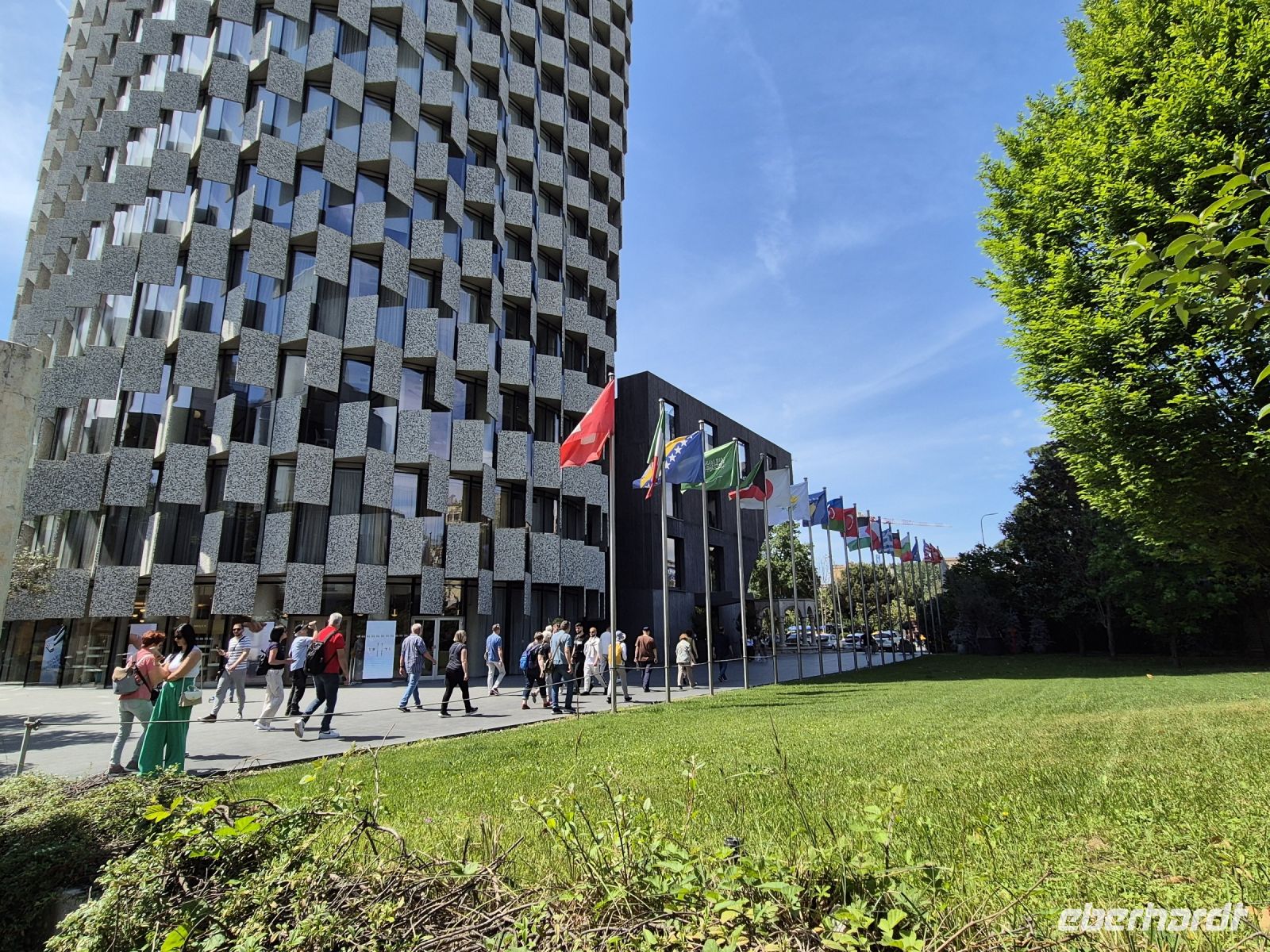 Tag 10 - Tirana - Stadtführung - Eindrücke (27)