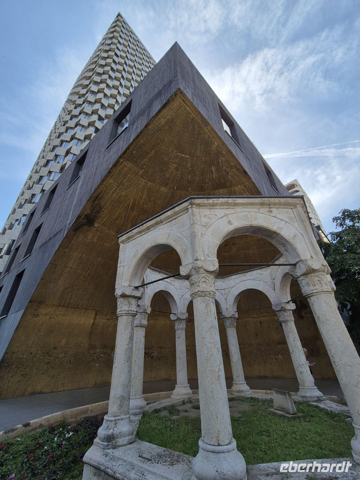 Tag 10 - Tirana - Stadtführung - Eindrücke (28)