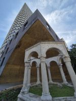 Tag 10 - Tirana - Stadtführung - Eindrücke (28)