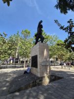 Tag 10 - Tirana - Stadtführung - Eindrücke (30)