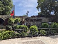 Tag 10 - Tirana - Stadtführung - Eindrücke (31)