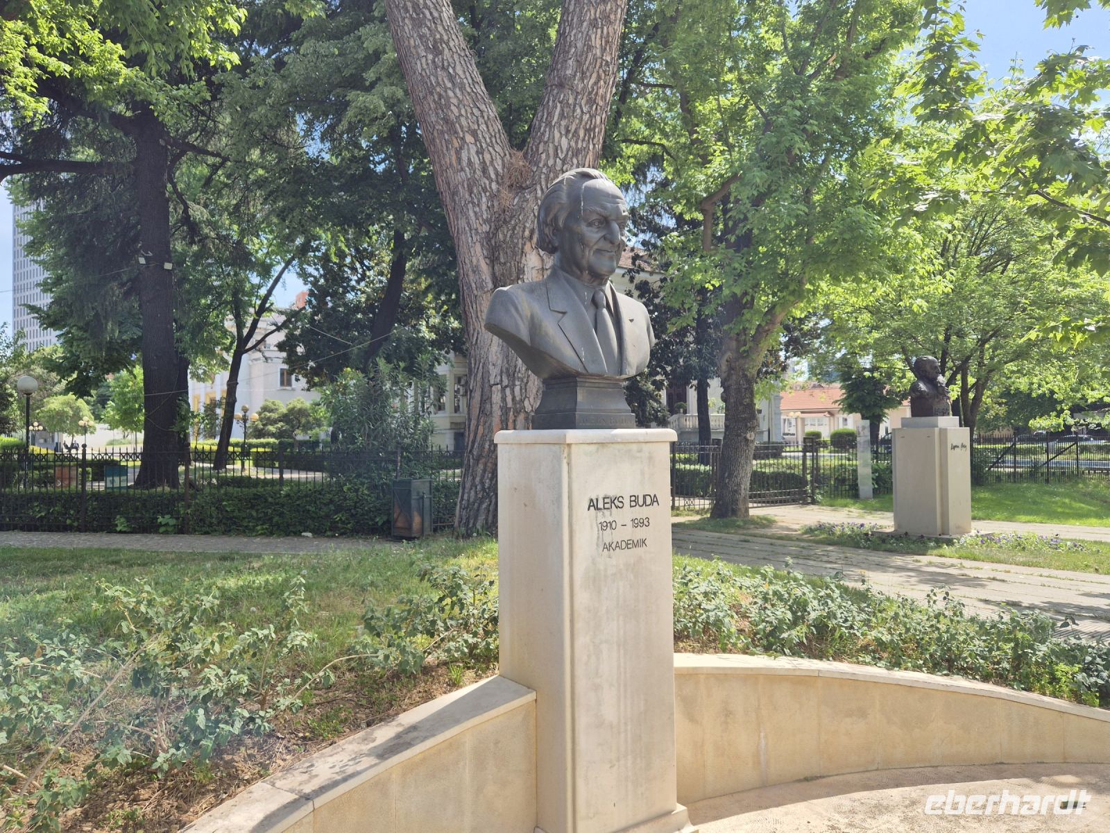 Tag 10 - Tirana - Stadtführung - Eindrücke (32)