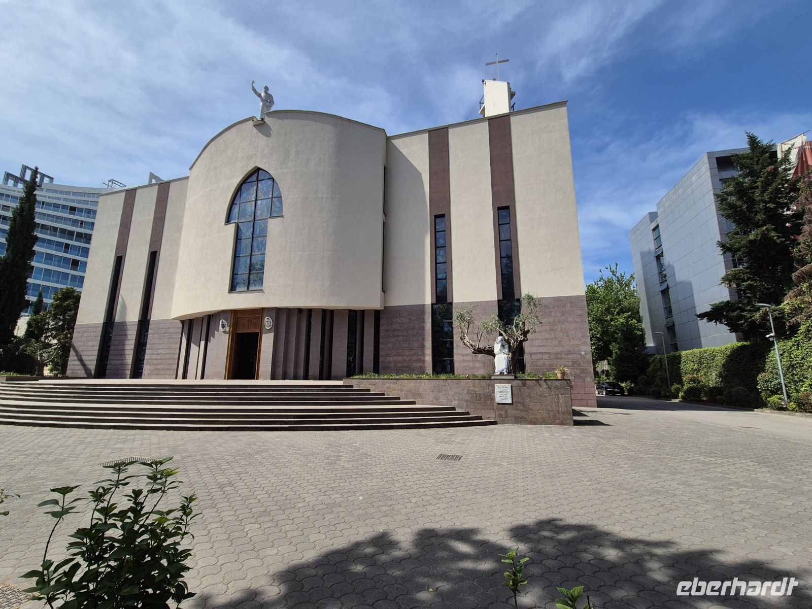 Tag 10 - Tirana - Stadtführung - Eindrücke (37)