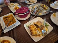 Tag 11 - Nordmazedonien - Kulinarisches (1)