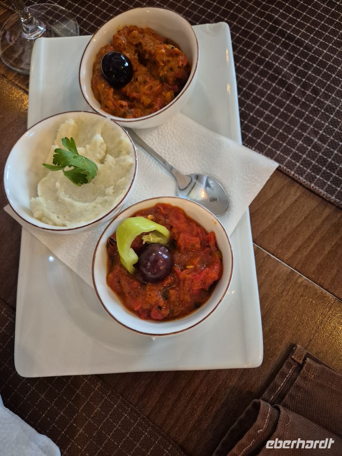 Tag 11 - Nordmazedonien - Kulinarisches (2)