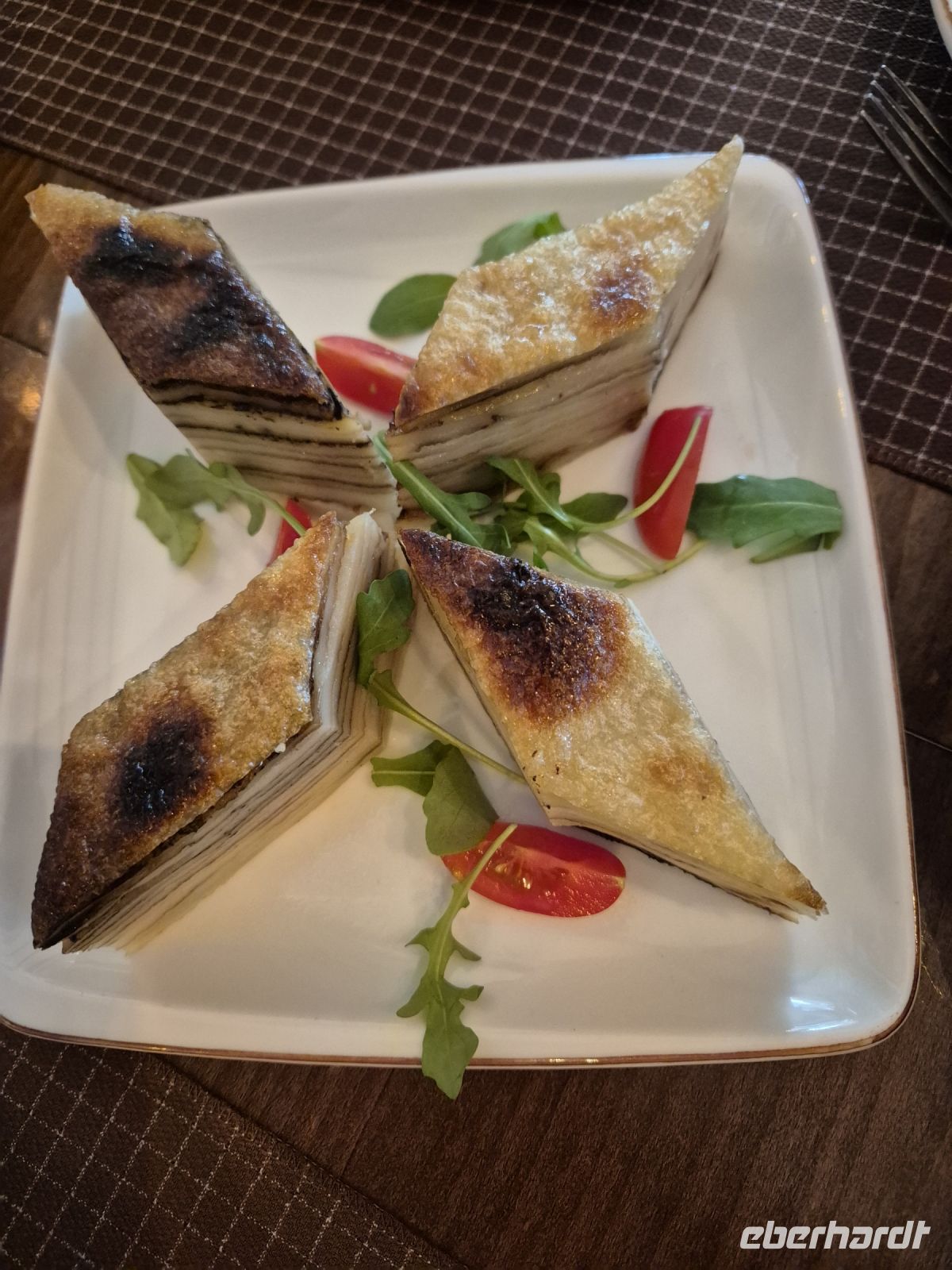 Tag 11 - Nordmazedonien - Kulinarisches (3)