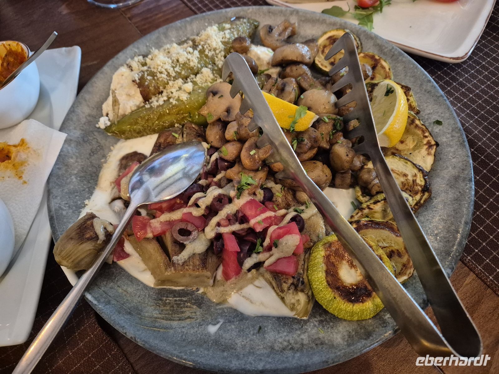 Tag 11 - Nordmazedonien - Kulinarisches (4)