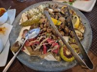 Tag 11 - Nordmazedonien - Kulinarisches (4)