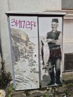 Tag 11 - Ohrid - Stadtbesichtigung  - Eindrücke (8)