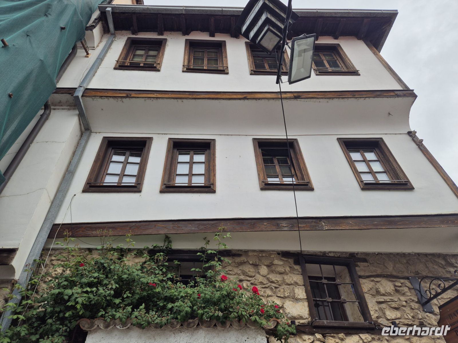 Tag 11 - Ohrid - Stadtbesichtigung  - Eindrücke (12)