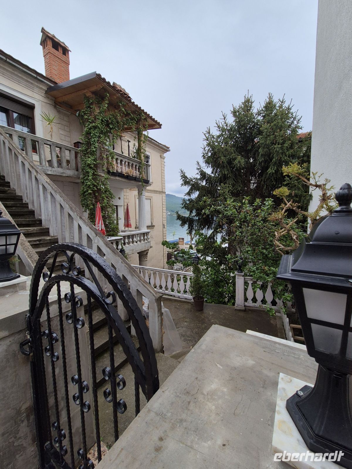 Tag 11 - Ohrid - Stadtbesichtigung  - Eindrücke (14)