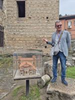 Tag 11 - Ohrid - Stadtbesichtigung  - Eindrücke (19)