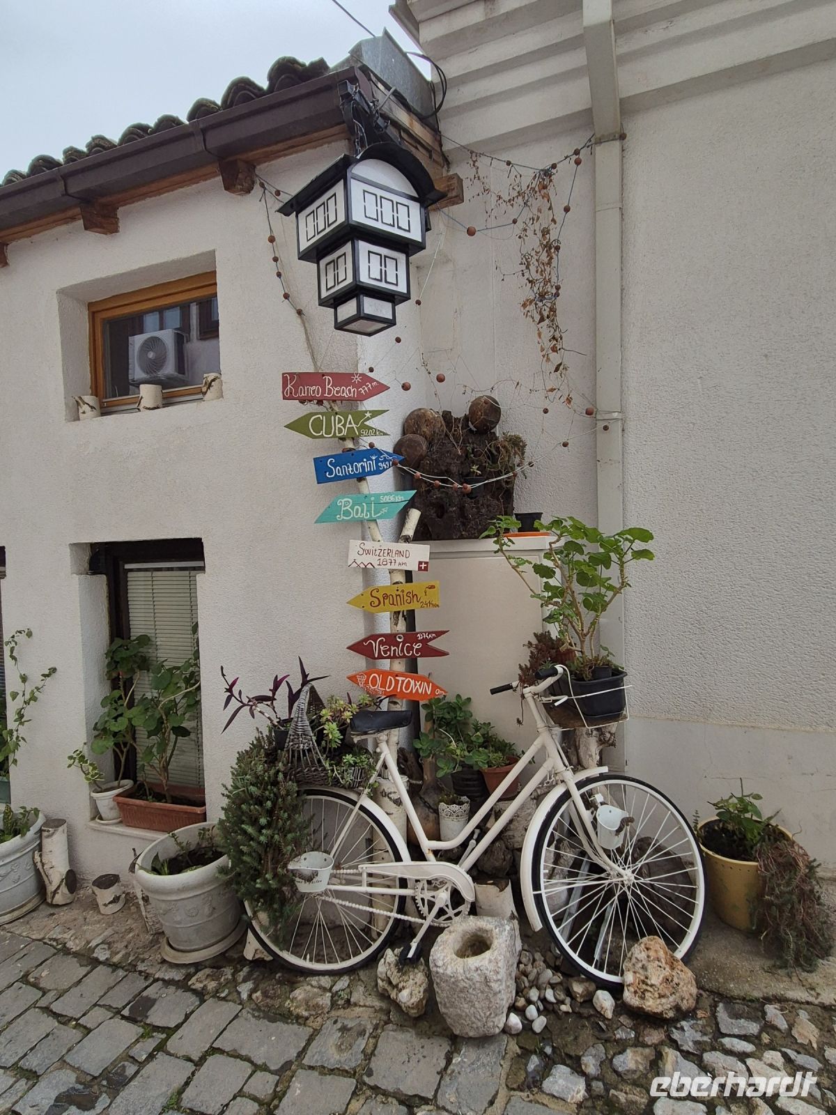 Tag 11 - Ohrid - Stadtbesichtigung  - Eindrücke (21)