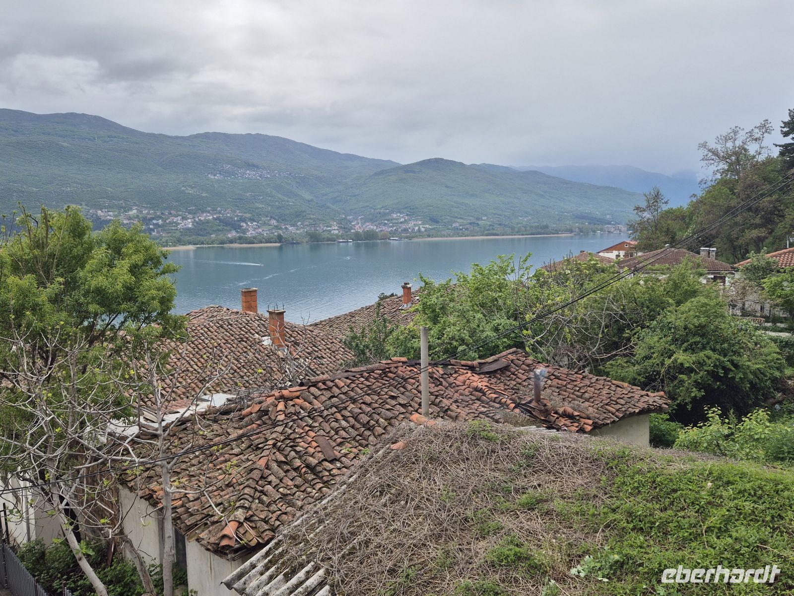 Tag 11 - Ohrid - Stadtbesichtigung  - Eindrücke (22)