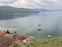Tag 11 - Ohrid - Stadtbesichtigung  - Eindrücke (24)