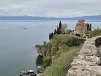 Tag 11 - Ohrid - Stadtbesichtigung  - Eindrücke (25)