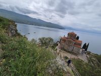 Tag 11 - Ohrid - Stadtbesichtigung  - Eindrücke (29)