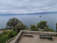 Tag 11 - Ohrid - Stadtbesichtigung  - Eindrücke (30)