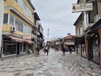 Tag 11 - Ohrid - Stadtbesichtigung  - Eindrücke (35)
