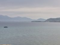 Tag 11 - Ohrid-See - Morgenstimmung