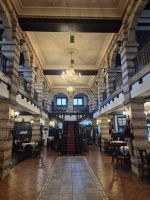 Tag 12 - Skopje - Abendessen (2)