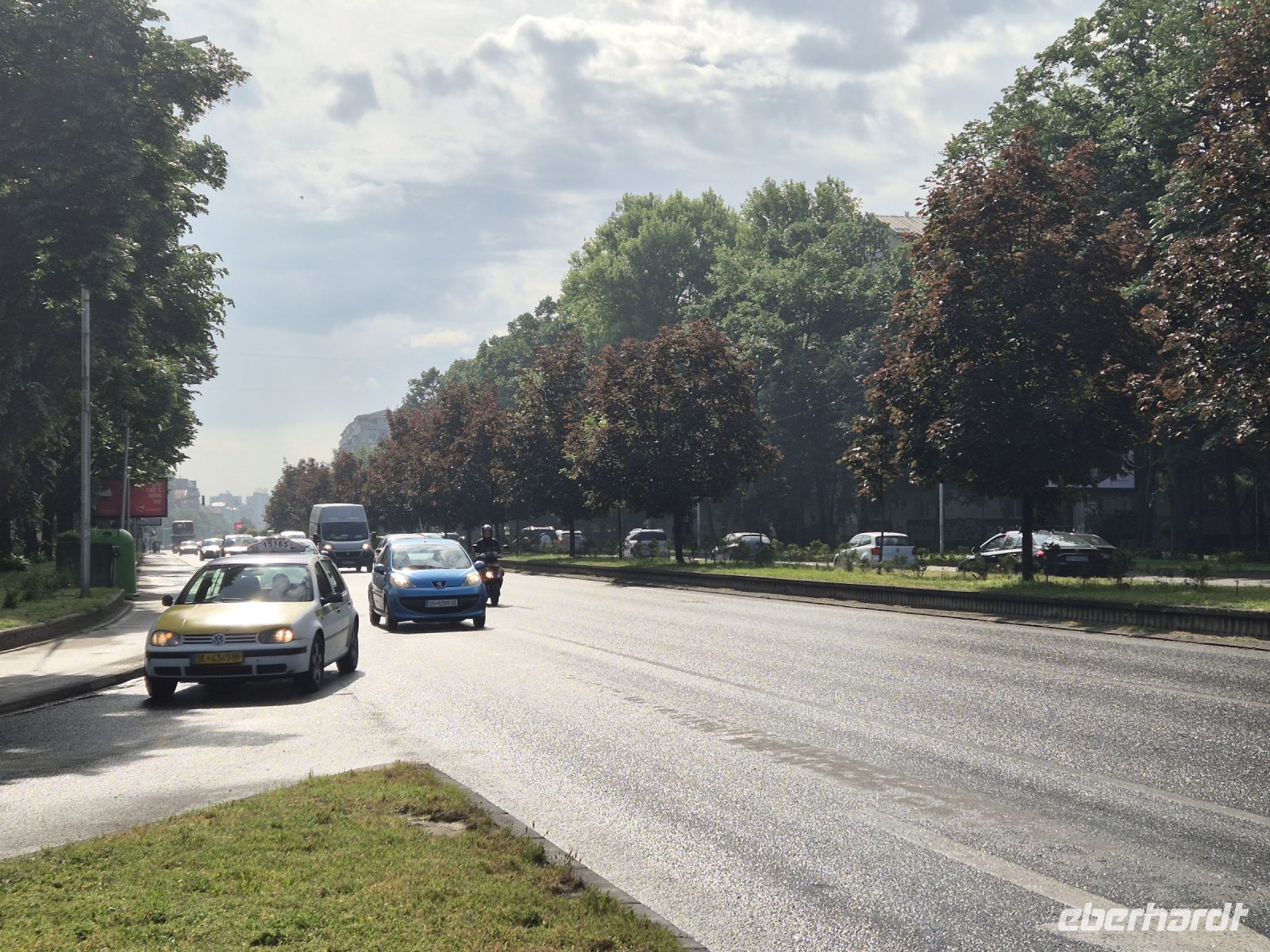 Tag 12 - Skopje - Eindrücke (1)