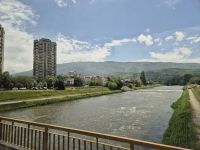 Tag 12 - Skopje - Stadtführung - Eindrücke (3)