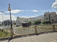 Tag 12 - Skopje - Stadtführung - Eindrücke (4)