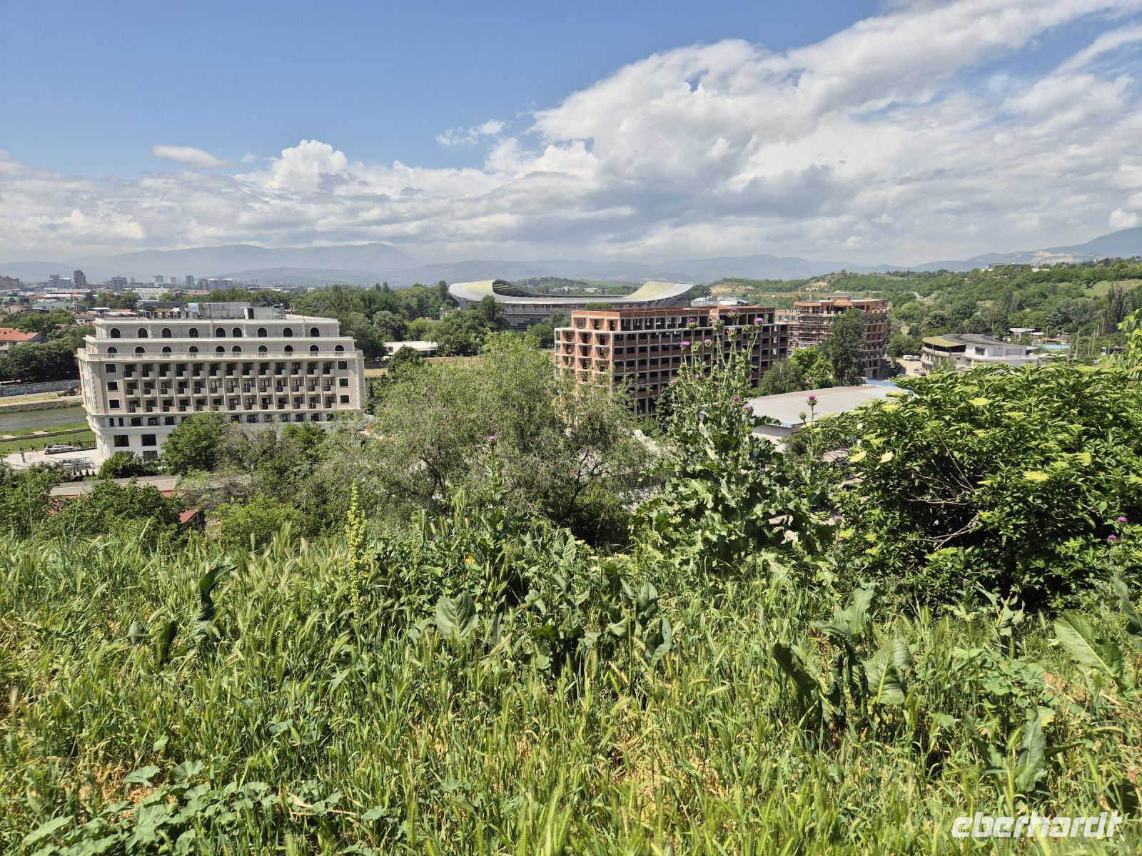 Tag 12 - Skopje - Stadtführung - Eindrücke (5)